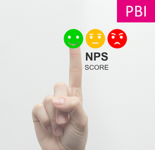Load image into Gallery viewer, NPS Benchmark 2025