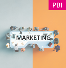 Load image into Gallery viewer, Estonian marketing practices 2025: key marketing indicators, priorities and future plans