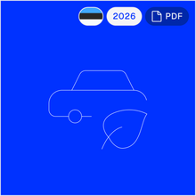 Load image into Gallery viewer, Car Brand Health in Estonia 2005-2026