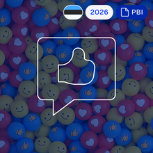 Load image into Gallery viewer, NPS Benchmark 2026