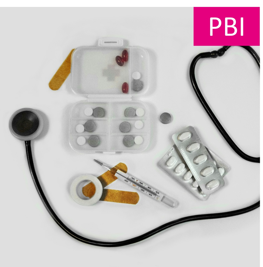 Medical Centers Brand Survey 2025