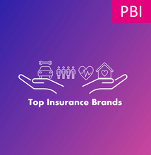 Load image into Gallery viewer, NEW SURVEY: Top Insurance Brands in Estonia 2024