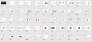 Preview of Most Reputable Employers in Lithuania Report